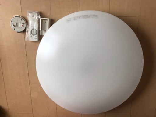 NEC 天井照明  〜12畳 〜6畳２つ