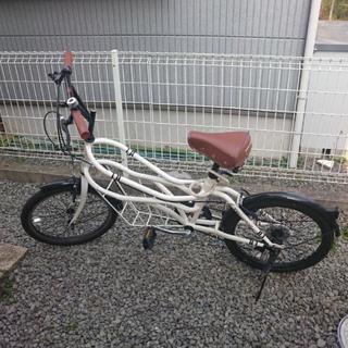 自転車 ジャンク