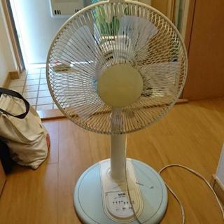 扇風機