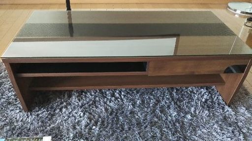 値下げスイートデコレーション センターテーブル