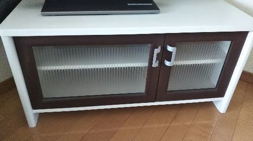 値下げ スイートデコレーション テレビ台