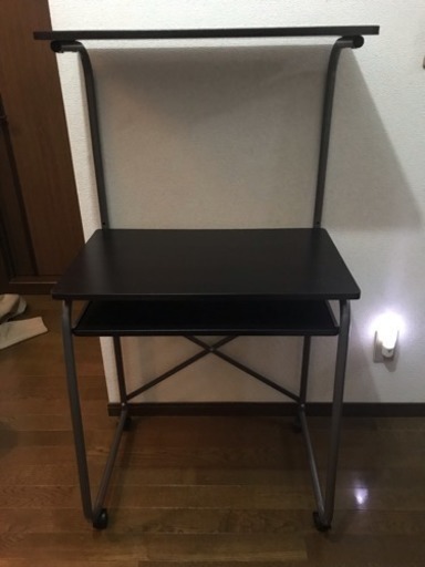 パソコンラック