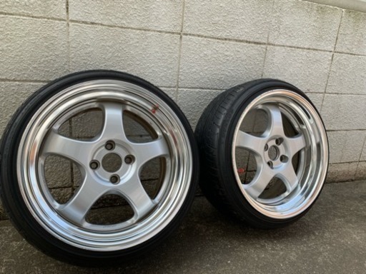 美品 ワークマイスター17インチ