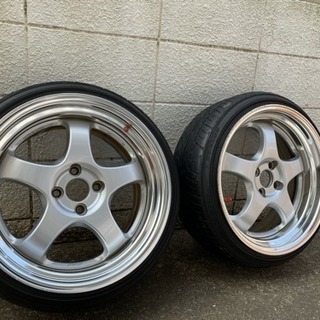 美品 ワークマイスター17インチ