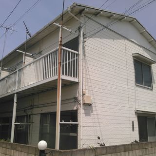 【保証人・保証会社不要】　【生活保護者・外国人・高齢者大歓迎！】の画像