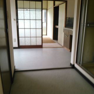 【保証人・保証会社不要】　【生活保護者・外国人・高齢者大歓迎！】 - 松戸市