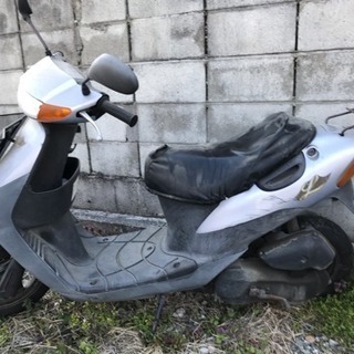 あげます。