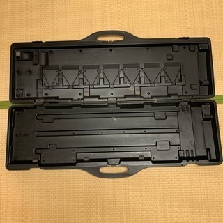 Roland キーボード用ハードケースの画像