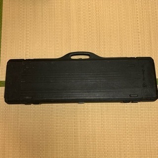 Roland キーボード用ハードケースの画像
