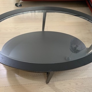 IKEA ローテーブルの画像