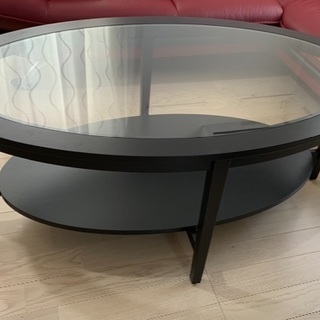 IKEA ローテーブルの画像