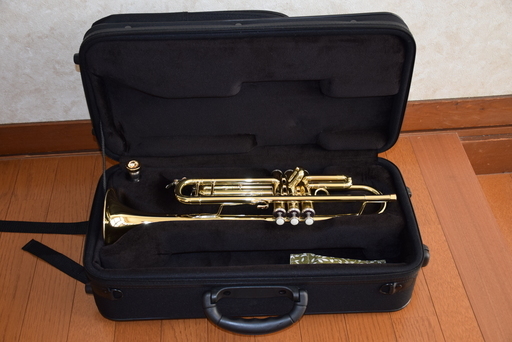 MARCATO　トランペット　クラシックモデル