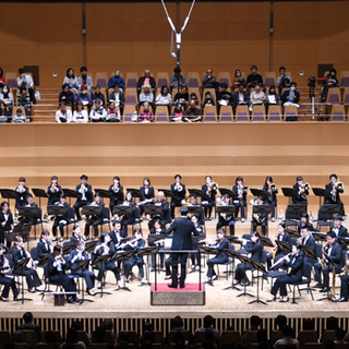 東京都の一般吹奏楽団「東京ブレイズ・シンフォニックバンド」団員募...