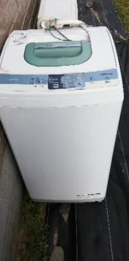 洗濯機3