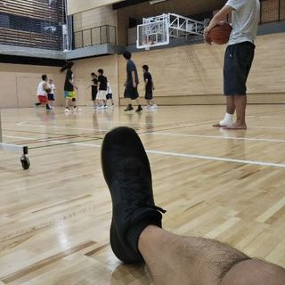 バスケ🏀(男女MIX)で遊びたいひと募集！ - スポーツ