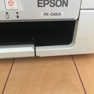 プリンター EPSON px-046Aの画像