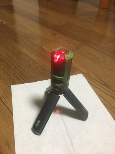 パナソニックBTL1000G