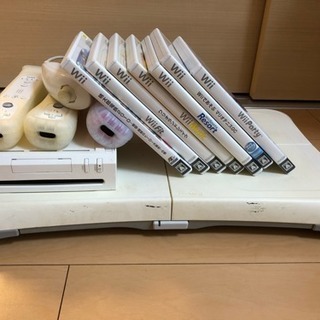 Wii 