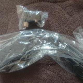 ※新品 RFスイッチ UV 64 スーファミ ファミコンの画像