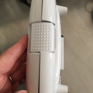 ホットサンドメーカーの画像