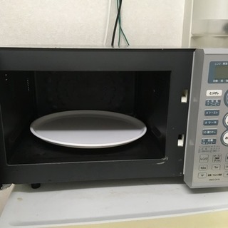 オーブンレンジ0円！