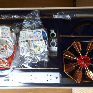 鯉のぼり　1.2ｍセットの画像