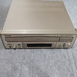 レーザーディスクプレーヤー③