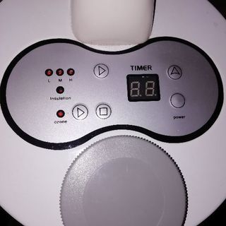 エステ用スチーマー