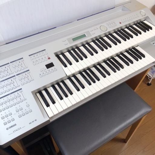 YAMAHA エレクトーン ELB-01