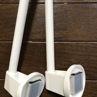 タオル掛けの画像