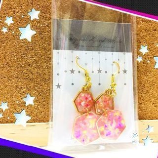 ハンドメイド