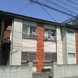 【JR常磐線「松戸駅」徒歩14分】　【2人入居可能】　【生活保護...