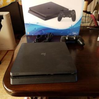 プレステ4　プレイステーション4