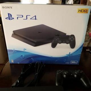 プレステ4　プレイステーション4の画像