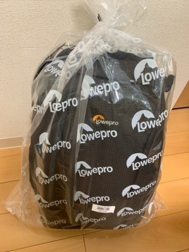 カメラバッグ(Lowepro