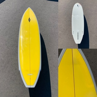 サーフボード　ｻｰﾌﾃｯｸ ｺﾞｯﾃﾞｽ ﾎｯﾄｽﾃｨｯｸ