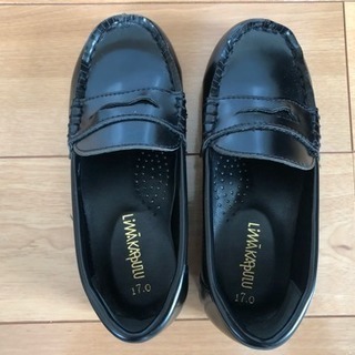 キッズ 子供服 スーツ 七五三 サイズ110センチ 17センチローファー付きの画像