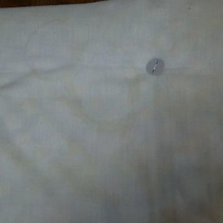 折りたたみベッドの画像