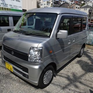 ご成約ありがとうございます。スクラムワゴン 4WD ターボ