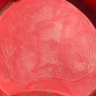 STEP2 てんとう虫 砂場 現状引渡し の画像