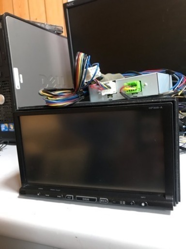 HP308-A 動作確認済み