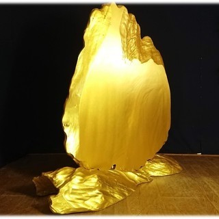 「Ｄ29 金の衝立 木製 Ｇｏｌｄ Ｓｃｒｅｅｎ」の画像