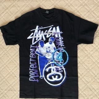 【used】stussy