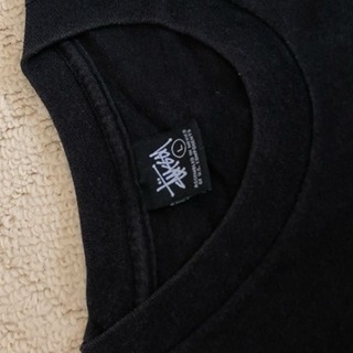 【used】stussyの画像