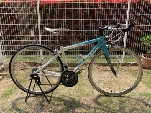 ロードバイク Giant OCR3