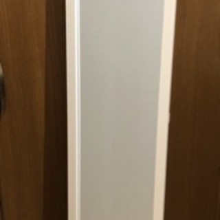 スタンドミラー