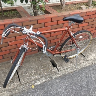 【chariyoshy出品】美品 Raychell 中古自転車 ...