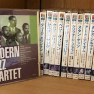 クラシックJAZZ　15枚セット☆取りに来てくれる方限定☆交渉中の画像