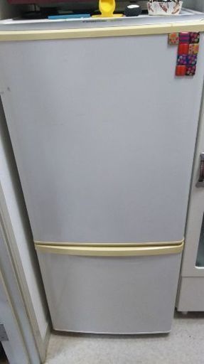 冷蔵庫