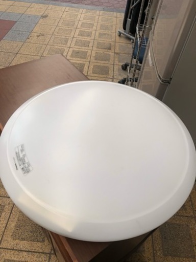 LEDシーリングライト リモコン付き パナソニック
